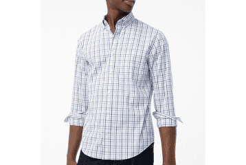 J.Crew Factory Coupons: Promo Code for October 2022 Sales