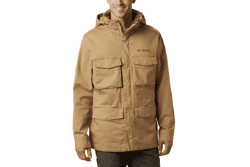 Tummil Pines Field Jacket 