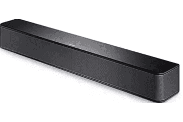 Bose Solo Soundbar Series II for $118 