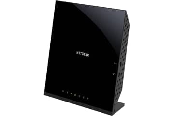 Netgear Ac1600 Wifi Combo Cable Modem Router For 1 C6250 1aznas Netgear Ac1600 Wifi Combo Cable Modem Router For 1 C6250 1aznas