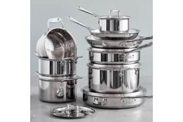 Williams-Sonoma Coupons: up to 50% off w/ Promo Code for ...