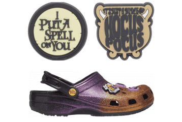 Crocs Coupons: up to 50% off w/ Promo Code for October 2022 Sales