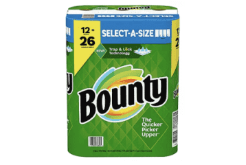 P&G Household & Personal Care Items at Sam's Club: for $15 ...