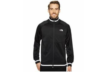the north face takeback track jacket