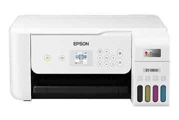 best printer for coupons