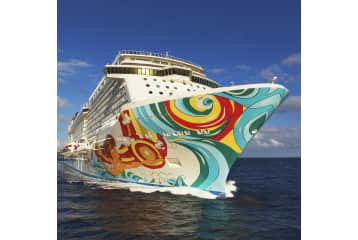 Last Minute Norwegian Cruise Line 7-Night Bahamas Cruise from ...