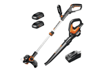 Worx 20V GT 3.0 13