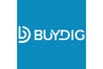 BuyDig Coupons: 20% off w/ Promo Code for September 2022 Sales