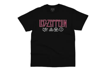 Men's Rock n' Roll Graphic T-Shirts at 