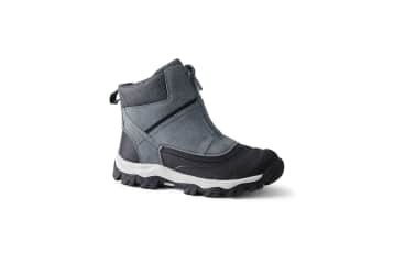 lands end muck boots