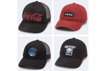Aeropostale Coupons: 50% off w/ Promo Code for September 2022 ...