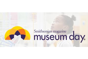 Smithsonian Free Museum Day 2022