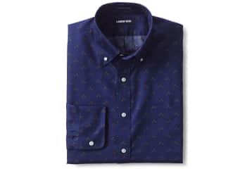 Lands' End Coupons: up to 65% off w/ Promo Code for October ...