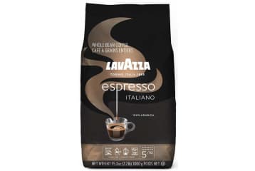 Lavazza coffee $5 coupon