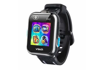 Kidizoom smartwatch dx2 black Clearance