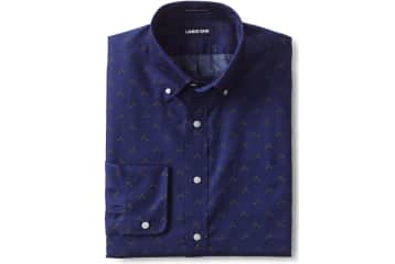 Lands' End Coupons: up to 65% off w/ Promo Code for September ...