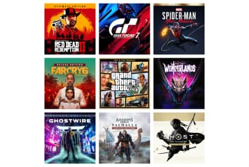 PlayStation Store Coupons: up to 75% off w/ Promo Code for ...