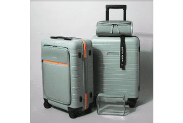 Horizn Studios Luggage Coupon: 25% off sitewide, no minimum