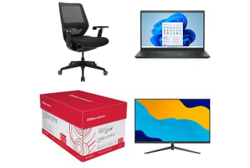 Office Depot & OfficeMax Coupons: $20 off w/ Coupon Code ...