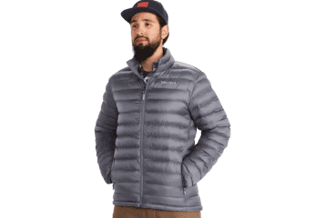 Marmot men's solus featherless jacket