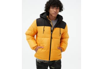 aeropostale parka