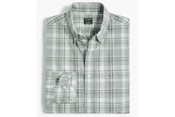 J.Crew Factory Coupons: Promo Code for September 2022 Sales