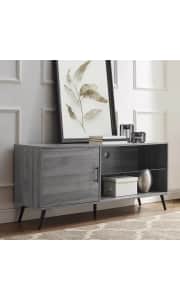 Entertainment Furniture at Wayfair. Save on nearly 300 items including end tables from $43, TV stands from $54, coffee tables from $79, and more.