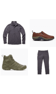 Merrell Last Chance Sale. Shop over 80 discounted styles, including beanies and T-shirts from $9.95, kids' shoes from $19.95, fleece from $29.95, and more.