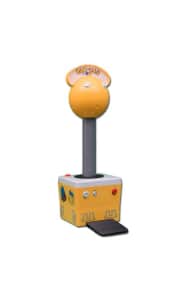 Arcade1Up Pac-Man Giant Joystick. Take charge of the leaderboard with this joystick that is $41 less than the next best price we could find.