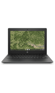 HP Chromebook AMD A4 11.6" Laptop. That's the best price we could find by $81.