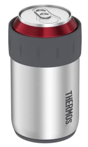 Thermos 12-oz. Insulated Stainless Steel Beverage Can. It's a low by $2.