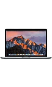 Refurb Apple MacBook Pro i7 15.4" Laptop (2015). It's a low by $90 and one of the best prices we've ever seen for a 15.6" MacBook Pro.