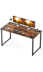 Coleshome 47" Computer Desk. It's $12 under list and the best price we could find.