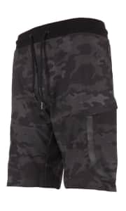 Under Armour Men's Camo 2-Pocket Shorts. With free shipping via coupon code "PZY511PM-2699-FS" that's a $16 savings.