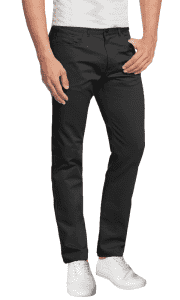 Woot May Prime Exclusive Deals. Prime members enjoy discounts on apparel, storage, and more, including the pictured GBH Men's Slim Fitting Cotton Stretch 5-Pocket Chino Pants for $19.99 (low by $3).