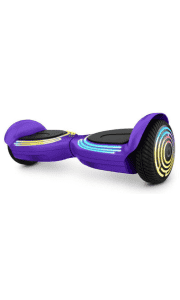 Jetson Sync All-Terrain Dynamic Sound Hoverboard. That's the best price we could find by $70.