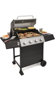 Cuisinart 54" Propane Full-Size Four-Burner Gas Grill. That's the lowest price we could find by $102.