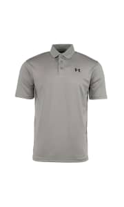 Under Armour Men's HeatGear Polo. Get this price via coupon code "DN517PM-19-FS", which also includes free shipping (normally $8).