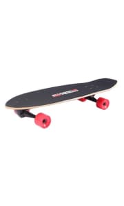 Bike, Board, & Scoot at Woot. It includes bikes, skateboards, scooters, bike seats, helmets, pumps, and more.