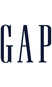 Gap Sale Styles. Coupon code "MORE" cuts these sale prices by half &ndash; they're already marked up to 55% off.