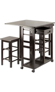 Winsome Suzanne 3-Piece Set Space Saver Kitchen. That's the best price we could find by $17.