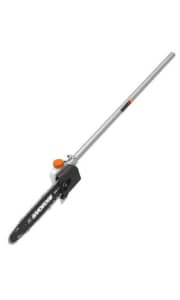 Worx Nitro Driveshare 10" Universal Pole Saw Attachment. That's the best price we could find by $32.
