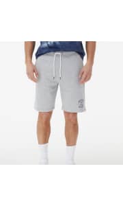 Aeropostale Men's Aero New York Globe Fleece Shorts. That's a savings of $25 off the regular price.