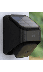 Blink Outdoor Security Camera + Solar Panel Charging Mount. Although widely price-matched, that's $55 off, $5 under our June mention, and the best price we we've ever seen.