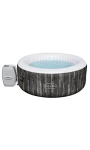 Coleman Bahamas AirJet Inflatable Hot Tub. It's $4 under our Black Friday mention and a savings of $103 off list.