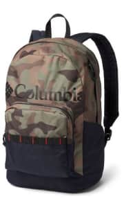 Columbia Zigzag 22L Backpack. This is the best price we've seen and a low today by $7. Use coupon code "EXTRAEXTRA" to get this deal.