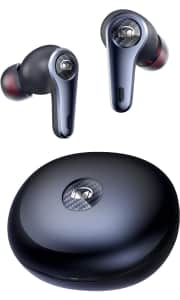 Monster Clarity 8.0 ANC Wireless Earbuds. Clip the on-page coupon and apply code "FIW9XE66" to save a total of $70 off the list price, tying this with the lowest price we have seen.