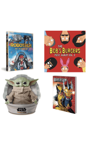 Zavvi Warehouse Clearance Sale. Shop discounted collectibles from $3.99, or 4 for $25. Plus, save on graphic novels, Blu-rays, vinyl, and more.