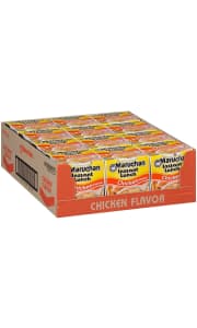 Maruchan Instant Lunch Ramen Noodle Cup 12-Pack. These are just 37¢ per cup.