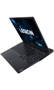 Lenovo Laptop Deals. Save on hundreds of builds for business or pleasure &ndash; a good pick is the pictured Legion 5 Pro 6th-Gen. 16" Laptop w/ Nvidia RTX 3060 for $1,359.99 ($340 off)